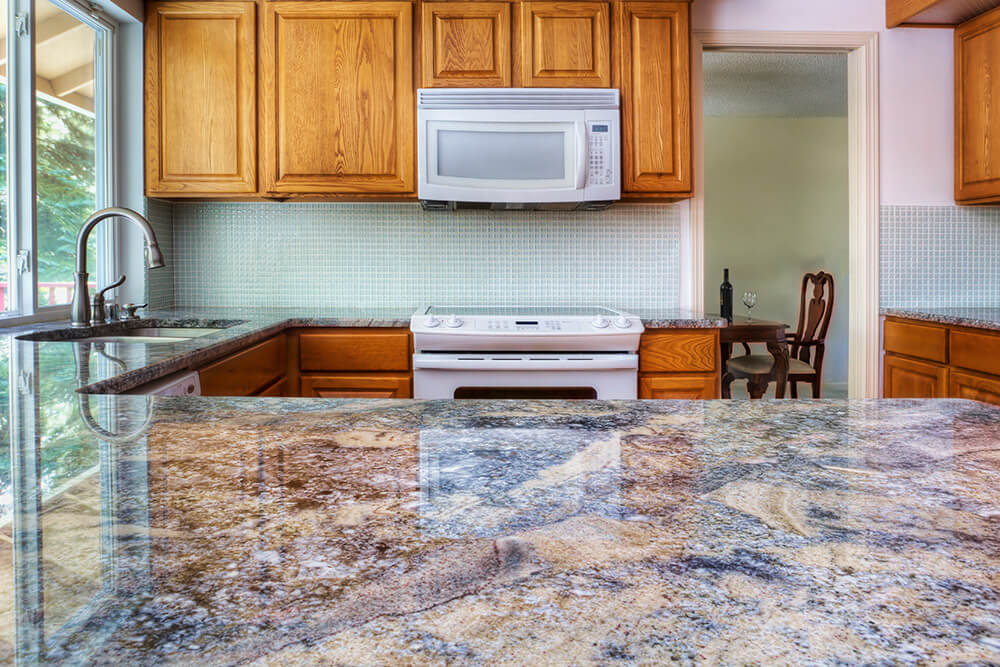 Kitchen Countertops: The Ultimate Guide to Choosing the Perfect Surface